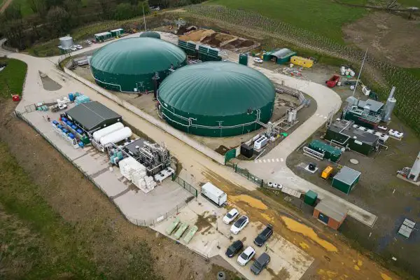 Carbon Capture Case Study