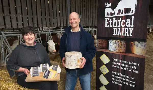 Finlay’s Farm Ltd