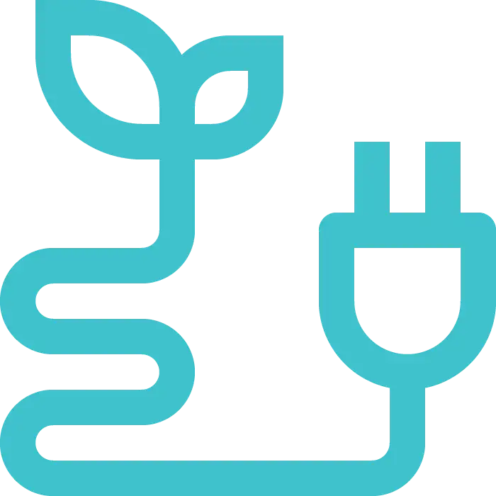 Energy Transition 1 Teal