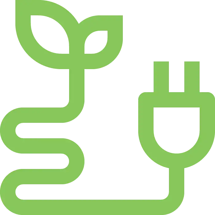 Energy Transition 1 Green